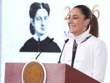 Se presentó la estrategia integral "Jóvenes Transformando México": CSP