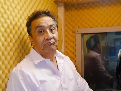 Actor de doblaje mexicano de "Shrek" es acusado por presunto abuso de una menor
