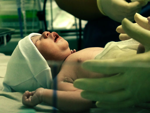 Nacen hasta 16 mil niños con cardiopatías congénitas en México cada año: ACORI