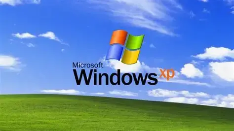 Windows XP