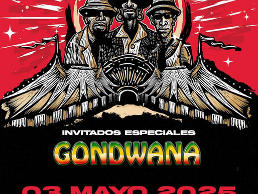 Maldita Vecindad y los Hijos del Quinto Patio anunció dos presentaciones en el Estado de México
