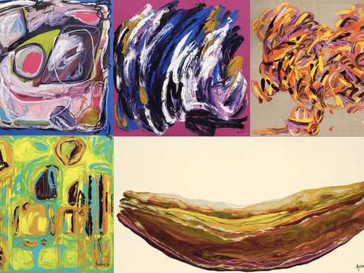 Marzo se llena de arte en la Ciudad de México exposiciones y eventos culturales imperdibles