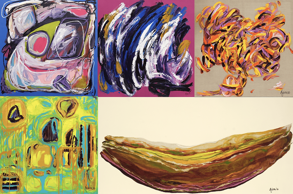 Marzo se llena de arte en la Ciudad de México exposiciones y eventos culturales imperdibles