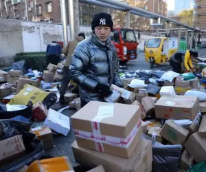 Finaliza en China el ‘Día del Soltero’ : duró más de un mes