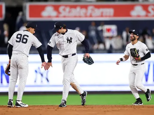 Ganan 3 locales en el inicio de la ronda de comodines de la MLB