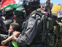 Maltrato sistemático de Israel a palestinos que regresan a Gaza