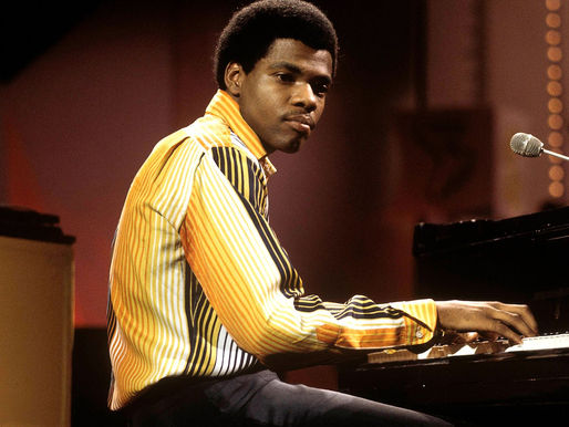 Billy Preston, el verdadero quinto Beatle, a 17 años de su muerte (video)