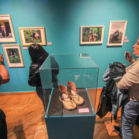Museo Archivo de la Fotografía inaugura tres exposiciones