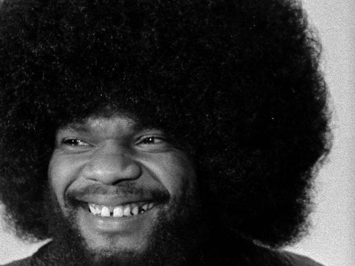 Para muchos, el verdadero quinto Beatle fue Billy Preston (video)