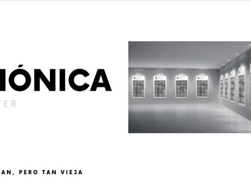 Cinco mujeres artistas en la primera Bienal Internacional de Arte y Ciudad de Bogotá BOG25