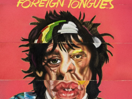 Regresa The Rolling Stones con un nuevo álbum