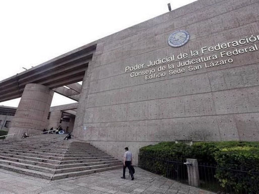 Reporta Judicatura que fideicomisos ya están en las arcas de la Tesorería