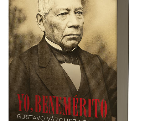 Yo, Benemérito: Descubre 10 datos poco conocidos de Benito Juárez