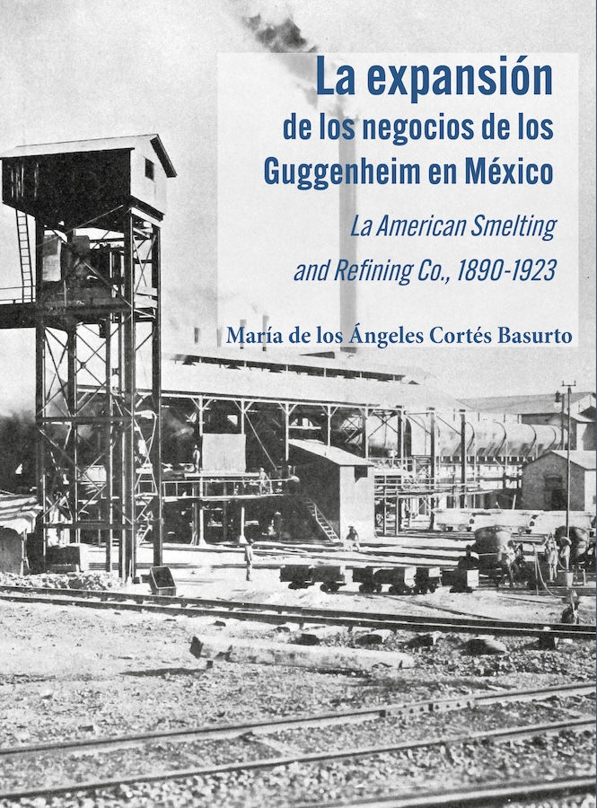 La expansión de los negocios de los Guggenheim en México
