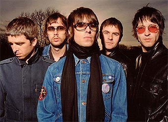 Oasis, impactado por muerte de su fan en pleno concierto