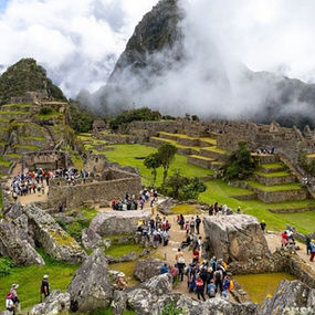 Machu Picchu podría perder categoría de "Maravilla del Mundo" por estas razones