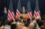 Secretario de Estado, Marco Rubio