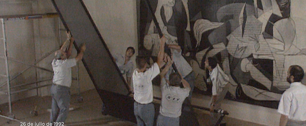 Guernica