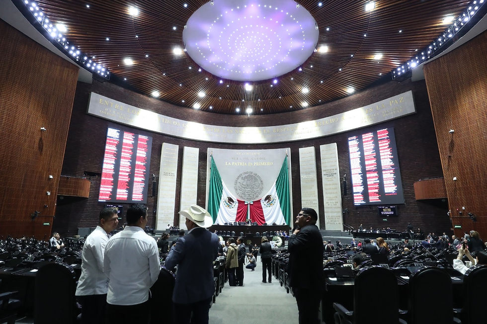 Cámara de Diputados