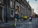 "Quien corre en la Ciudad de México, corre en cualquier parte del mundo" posiciona a la CDMX como capital del deporte y el turismo