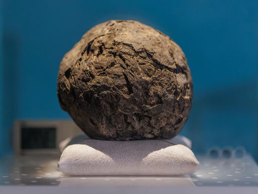 Abre al público la exposición temporal “El juego de pelota en Tenochtitlan”