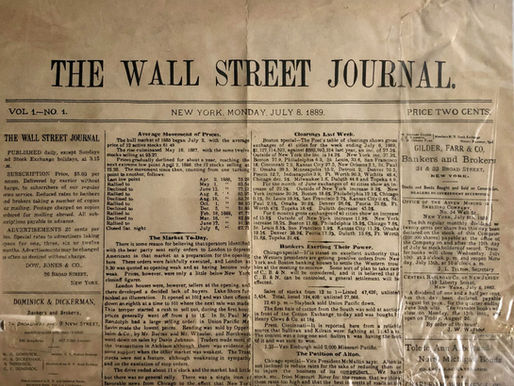 8 de julio y los sucesos históricos de este día