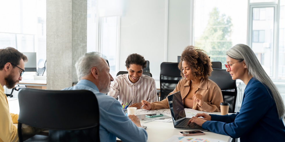 Los puestos de trabajo en RH más buscados durante el tercer trimestre de 2025: Computrabajo