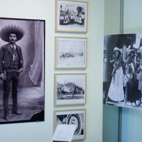 Museo Nacional de la Revolución inaugura “Revelando la revolución. Ecos del pasado, denuncias del presente”, una mirada a las luchas que siguen vivas