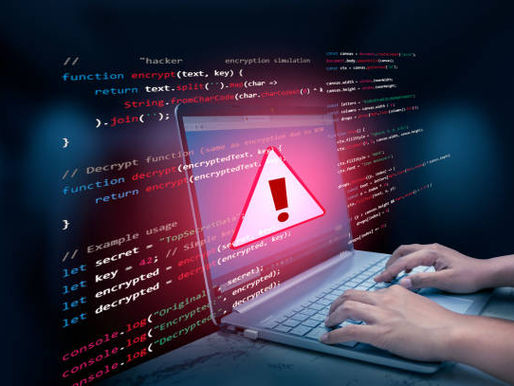 Malware que se camufla como Adobe para robar información