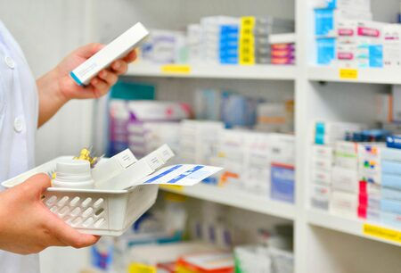 Cómo saber si tomamos demasiados
medicamentos