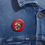 Thumbnail: Red Raiders Pin