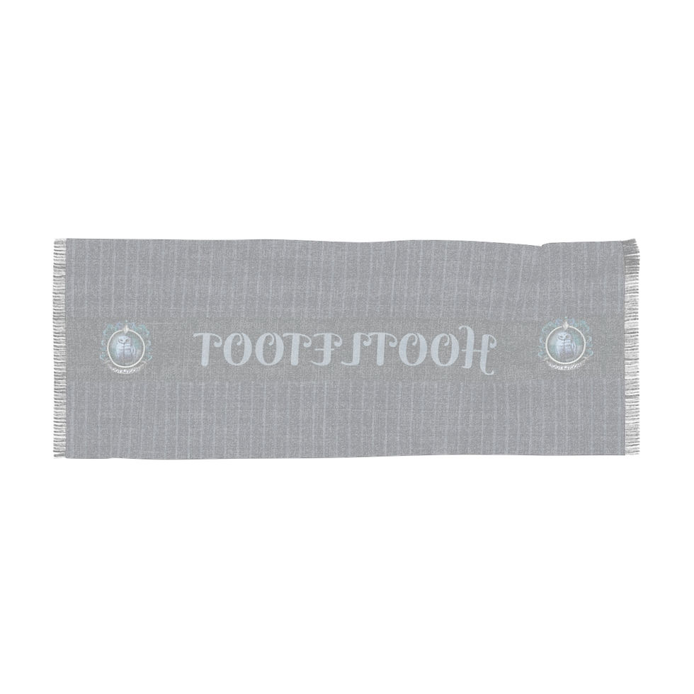 Thumbnail: Hootletoot House Scarf