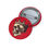 Thumbnail: Red Raiders Pin