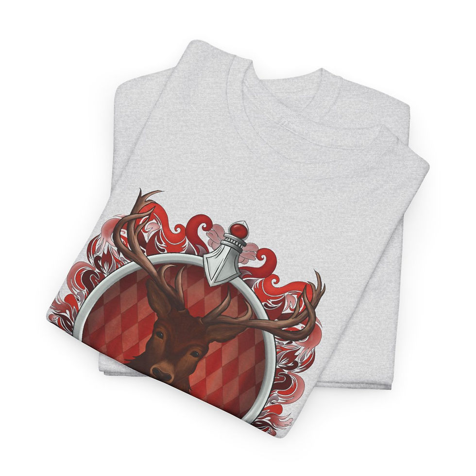 Thumbnail: Buckhurst Cotton T-Shirt