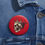 Thumbnail: Red Raiders Pin
