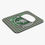 Thumbnail: Croakwell Mouse Pad