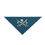 Thumbnail: Blue Buccaneers Bandana