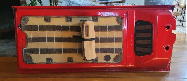 Thumbnail: Cutlery Roll