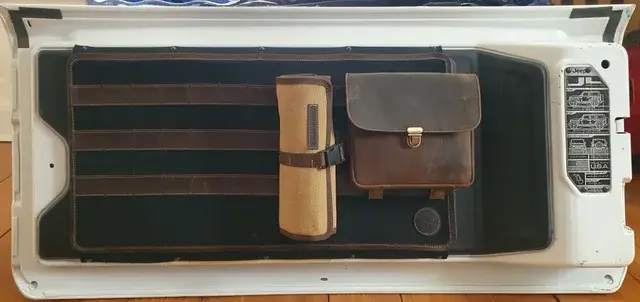 Thumbnail: Cutlery Roll