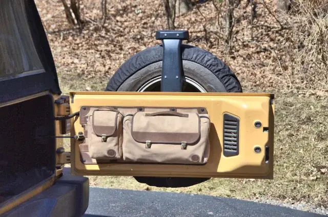 Grab & Go Bags
