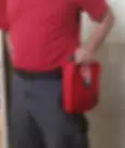Thumbnail: Grab & Go First Aid Bag

