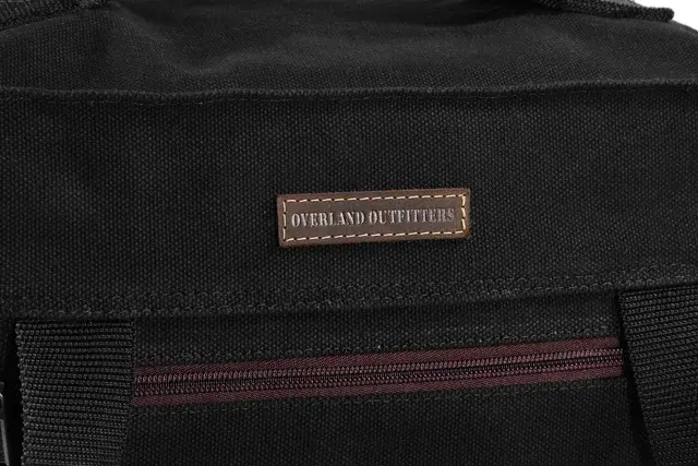 Thumbnail: Compressor Bag