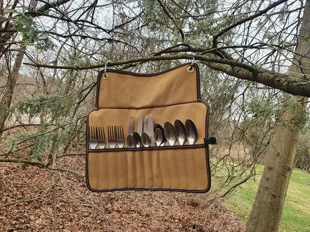 Cutlery Roll