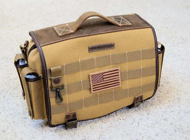 Thumbnail: Tactical Tool Bag