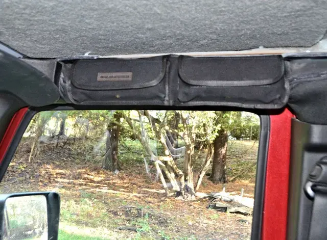 Roll Bar Buddies