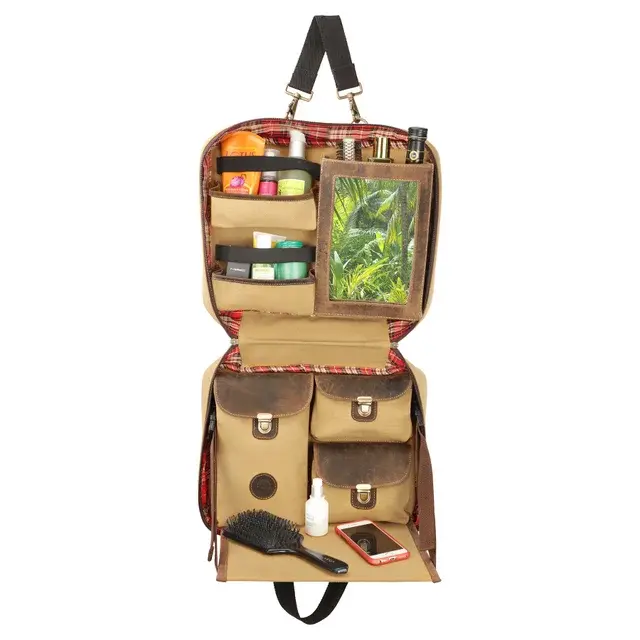 Camp Cabinet Bag
