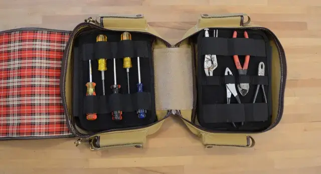 Thumbnail: Tactical Tool Bag