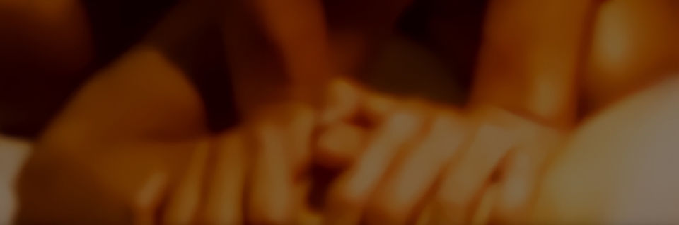 ゲイマッサージ　施術風景