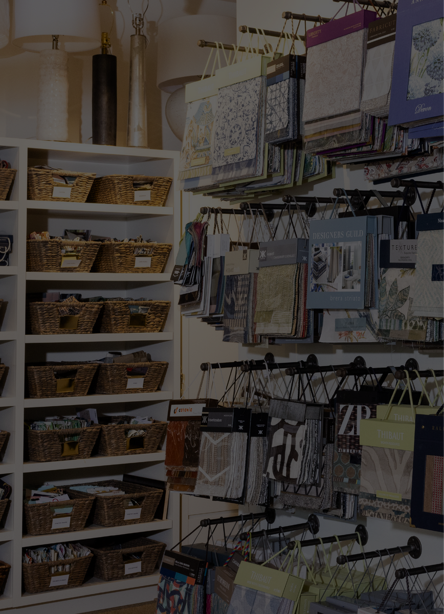 Sparrow Interiors & Gifts