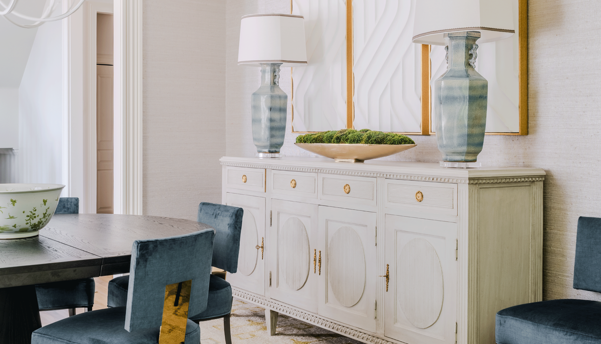 Sparrow Interiors & Gifts